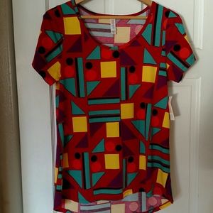 Lulularoe Perfect tees